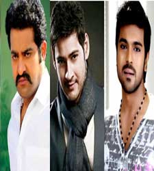 star heroes,risk,mahesh babu,jr ntr,ram charan,srinu vaitla,sukumar  రిస్క్‌ తీసుకొంటున్న స్టార్‌హీరోలు!